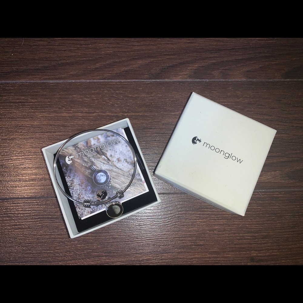 Moonglow Bracelet